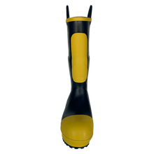 Load image into Gallery viewer, Black Diamond 16" Rubber Fire Boot