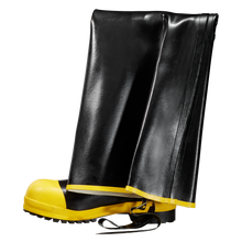 Load image into Gallery viewer, Black Diamond 31" Rubber Hip Boot
