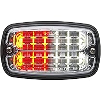 Load image into Gallery viewer, Whelen M6 Series Super LED Surface Mount Lamphead - Special Vaiants & Accessories