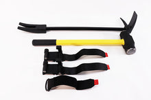 Load image into Gallery viewer, Ziamatic Corp Forcible Entry Door Breaching Kit