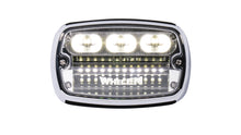 Load image into Gallery viewer, Whelen M6 Series Super LED Surface Mount Lamphead - Special Vaiants & Accessories