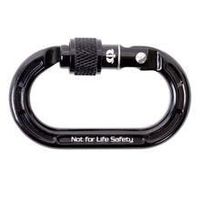 Load image into Gallery viewer, Omega Pacific Micro Raider Carabiner