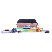 Load image into Gallery viewer, Rock N Rescue Omni Pulley System Fully Loaded