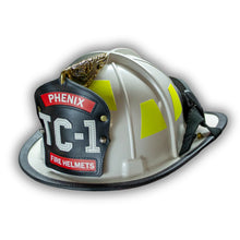Load image into Gallery viewer, PHENIX TC-1 TRADITIONAL COMPOSITE SERIES HELMET