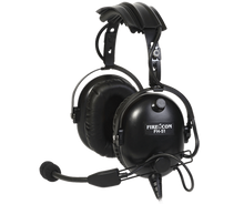 Load image into Gallery viewer, Firecom 50 Series Wired Headset