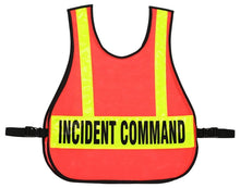Load image into Gallery viewer, R&B FABRICATION HAZMAT VEST SET