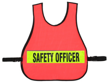 Load image into Gallery viewer, R&B FABRICATION HAZMAT VEST SET