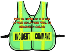 Load image into Gallery viewer, R&B FABRICATION HAZMAT VEST SET