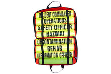 Load image into Gallery viewer, R&B FABRICATION HAZMAT VEST SET
