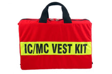 Load image into Gallery viewer, R&B FABRICATION HAZMAT VEST SET
