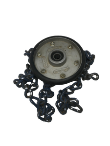 Onspot Complete Chainwheel Assembly