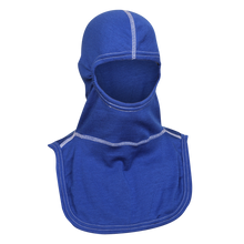 Load image into Gallery viewer, Majestic Fire Apparel PAC II 100% Nomex Hood
