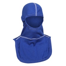 Load image into Gallery viewer, Majestic Fire Apparel PAC II 3-Ply 100% Nomex Instructor Hood
