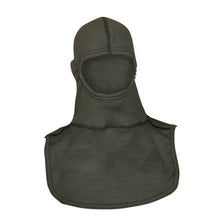 Load image into Gallery viewer, Majestic Fire Apparel PAC II 3-Ply 100% Nomex Instructor Hood