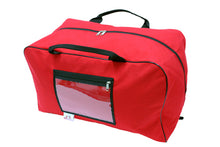 Load image into Gallery viewer, R & B FABRICATION HAZARDOUS CHEMICAL SUIT BAG