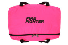 Load image into Gallery viewer, R&amp;B FABRICATIONS PINK ECONO GEAR BAG
