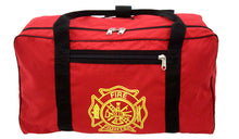 Load image into Gallery viewer, R&amp;B FABRICATIONS ORIGINAL TURNOUT GEAR BAG
