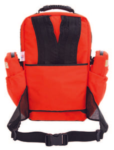 R&B FABRICATIONS Urban Rescue Backpack