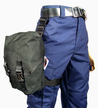 Load image into Gallery viewer, R&B FABRICATIONS GAS MASK/RESPIRATOR BAG