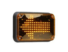 Load image into Gallery viewer, Whelen 600 LED Amber Arrow
