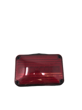 Load image into Gallery viewer, Whelen 600 Red Super-LED