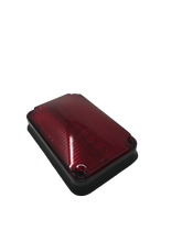 Load image into Gallery viewer, Whelen 600 Red Super-LED