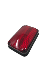 Load image into Gallery viewer, Whelen 600 Red Super-LED