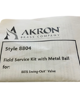 Load image into Gallery viewer, AKRON BRASS 8804 FIELD SERVICE/CONVERSION KIT

