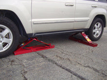 Load image into Gallery viewer, Power Hawk Auto Crib-It for SUV's