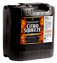 Load image into Gallery viewer, Solutions Safety Services CITROSQUEEZE