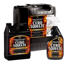 Load image into Gallery viewer, Solutions Safety Services CITROSQUEEZE