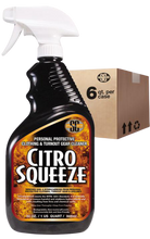 Load image into Gallery viewer, Solutions Safety Services CITROSQUEEZE