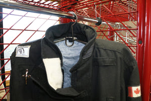 Ready Rack Dry Kwik Coat Hangers
