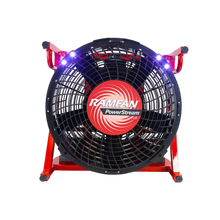 Load image into Gallery viewer, Euramco Safety EX50Li Zero Down Time Kit