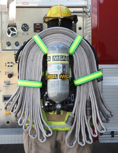 R&B FABRICATIONS THE 100 FOOT HOSE STRAP