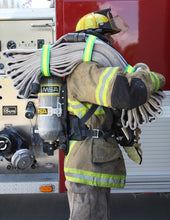 Load image into Gallery viewer, R&B FABRICATIONS THE 100 OR 50 FOOT HOSE STRAP