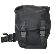 Load image into Gallery viewer, R&B FABRICATIONS GAS MASK/RESPIRATOR BAG