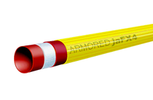 Load image into Gallery viewer, Kuriyama JAFx4 - Four Layer Rubber Hose