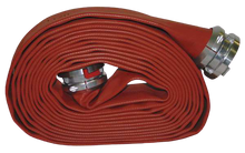 Load image into Gallery viewer, Armored Textiles Jafrib - Nitrile/PVC Rubber Hose