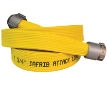 Load image into Gallery viewer, Armored Textiles Jafrib - Nitrile/PVC Rubber Hose