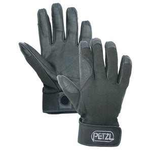 Petzel Cordex Gloves - THIS LINE OF PRODUCT IS DISCONTINUED.