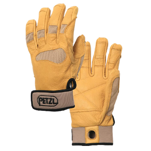 Petzel Cordex Plus Belay/Rappel Gloves