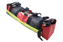 Load image into Gallery viewer, R&B FABRICATIONS Milwaukee Strap Hose Pack 36"