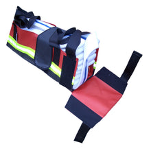 Load image into Gallery viewer, R&B FABRICATIONS MILWAUKEE STRAP FOLD OUT HOSE PACK