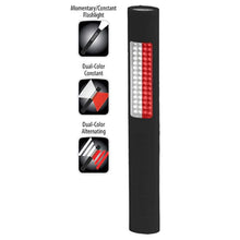 Load image into Gallery viewer, NIGHTSTICK DUAL-LIGHT / SAFETY LIGHT