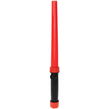 Load image into Gallery viewer, NIGHTSTICK LED TRAFFIC WAND - RED