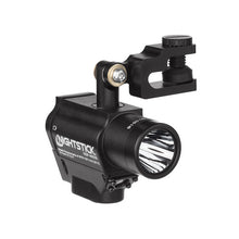 Load image into Gallery viewer, Nightstick Helmet-Mounted Multi-Function Dual-Light Flashlight NSP-4650B