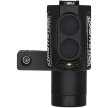 Load image into Gallery viewer, Nightstick Helmet-Mounted Multi-Function Dual-Light Flashlight NSP-4650B
