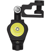 Load image into Gallery viewer, Nightstick Helmet-Mounted Multi-Function Dual-Light Flashlight NSP-4650B