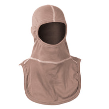 Load image into Gallery viewer, Majestic Fire Apparel PAC II 3-Ply 100% Nomex Instructor Hood